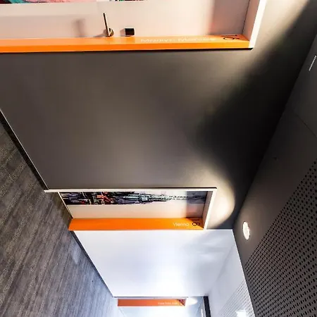 Hotel Msc Neunkirchen