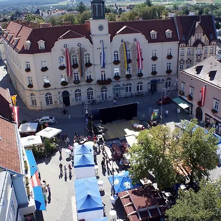 Hotel Msc Neunkirchen