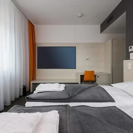 Msc Hotel 3*