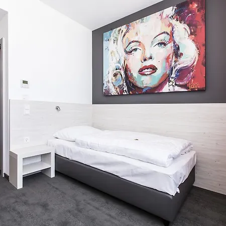 Hotel Msc Neunkirchen