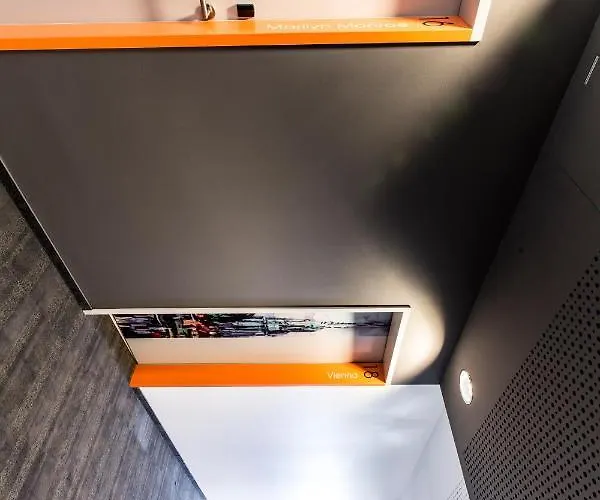 Отель Msc Нойнкирхен