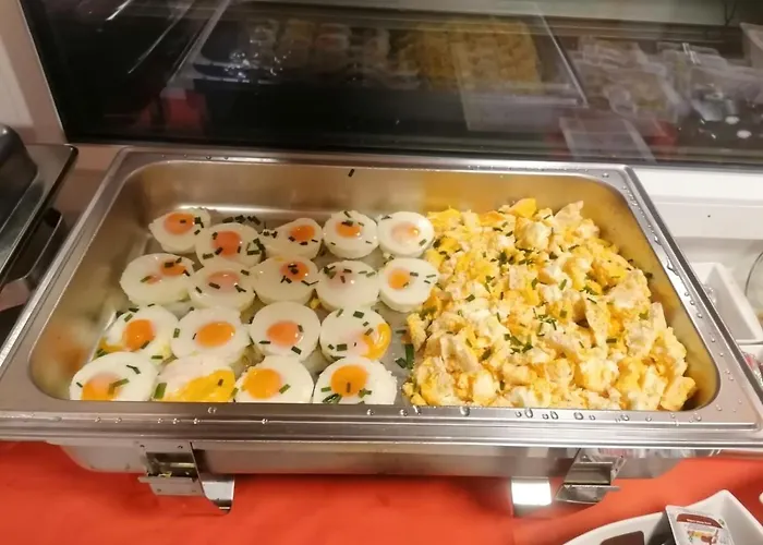 Msc 3* Нойнкирхен