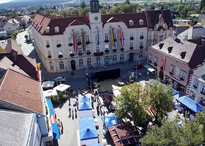 Отель Msc Нойнкирхен