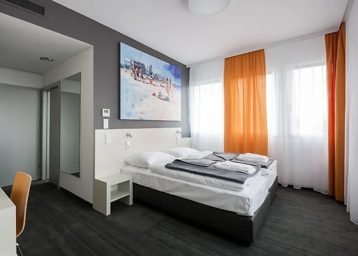 Msc 3* Нойнкирхен